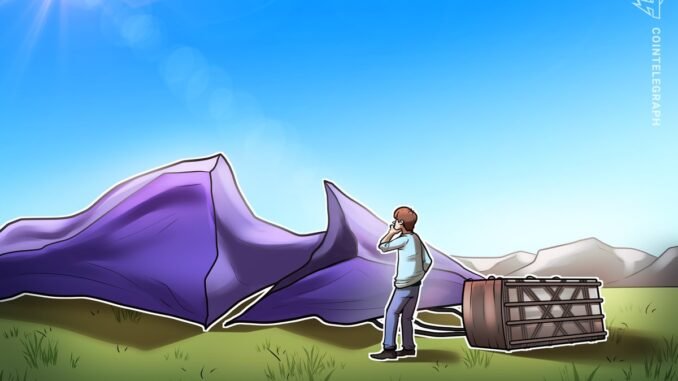 Ethereum Staking Sees Rising Institutional Interest Amid ETH Underperformance