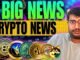 Ethereum Sui and Pancakeswap Token Updates|| Crypto Market Latest News #cryptonews #crypto