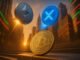 Ethereum and XRP steals spotlight in daily gains after Bitcoin reclaimed $106k