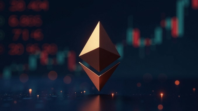 Ethereum co-founder Joe Lubin discusses new Ether treasury strategy, cites Michael Saylor