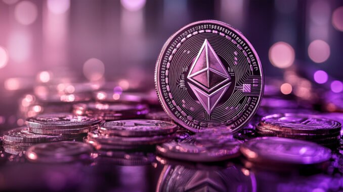 Ethereum poised for $3,000 with regulatory tailwinds and ETF demand
