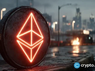 Ethereum price forms bullish setups as Wall Street demand gains steam