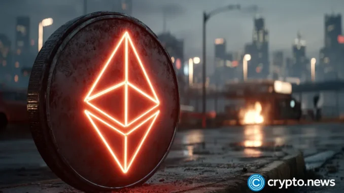 Ethereum price forms bullish setups as Wall Street demand gains steam