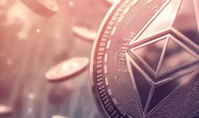 Ethereum price slides lower, nearing the $2,400 mark