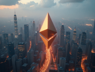 Ethereum Price