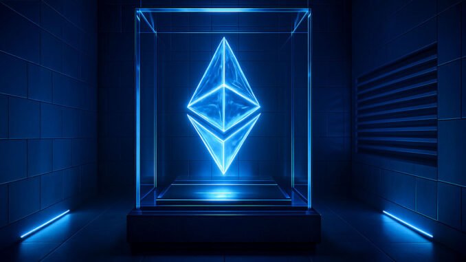 Ethereum’s strategic reserves hit nearly 1% of supply as top Ethereum’s strategic reserves hit nearly 1% of supply as top holders dominate