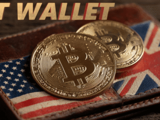 Europe Leads Crypto Adoption as FCA to Make Investment Advice Accessible to UK: Why Best Wallet Could Explode