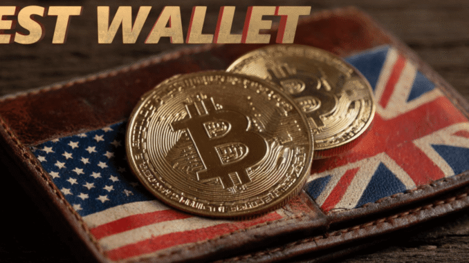 Europe Leads Crypto Adoption as FCA to Make Investment Advice Accessible to UK: Why Best Wallet Could Explode