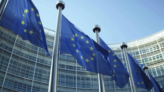 European Commission to ease rules on foreign stablecoins despite ECB opposition