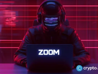 Ex-Animoca exec loses life savings in Zoom hack tied to Lazarus