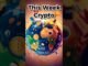 Exclusive look into this week’s Crypto News - June 15, 2025 | #shorts #cryptonews