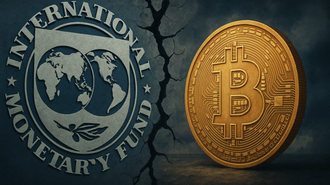 Expert Warns Pakistan May Fold Next Bitcoin news Pakistan IMF