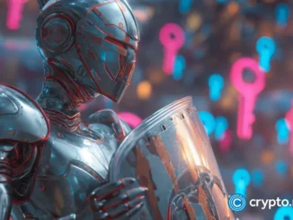 Explainability must be the baseline for AI in compliance