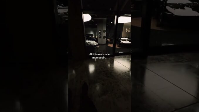 Exploring the Top Memecoins on Solana | Memecoin Crypto Guide