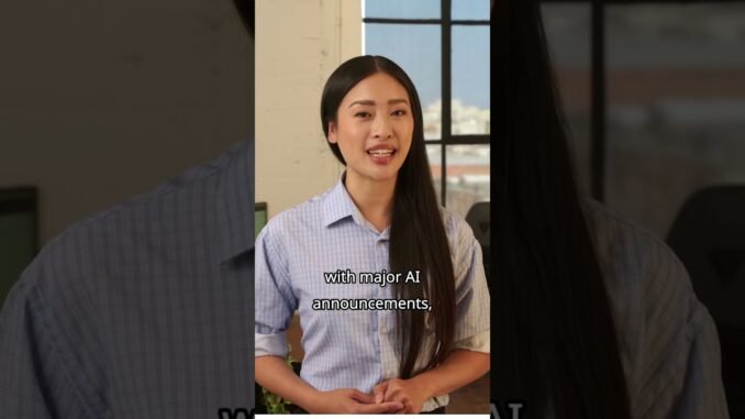 "FDA Unveils 'Elsa' AI Tool: AI News Roundup June 3rd" #shorts