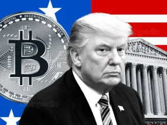 Trump To Sign Crypto Laws By August, Says Bo Hines