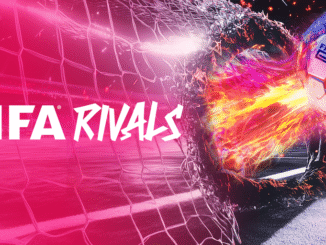'FIFA Rivals' Game Launching Next Week on iOS, Android