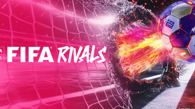 'FIFA Rivals' Review: Should You Play This NFT Soccer Game?
