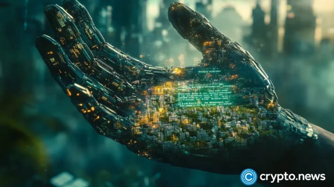 FLock.io price surges 70% as 25% of supply gets locked for 265 days, Bitget listing adds fuel