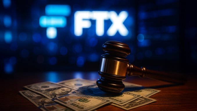 FTX fights back against 3AC's 'unreasonable and unsupportable' $1.53B claim FTX fights back against 3AC's 'unreasonable and unsupportable' $1.53B claim