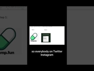 FULL RUG GUIDE ATTACHED #bonk #crypto #cryptocurrency #digitalcurrency #cryptoscams #memecoin