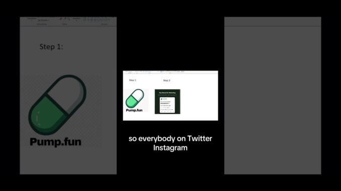 FULL RUG GUIDE ATTACHED #bonk #crypto #cryptocurrency #digitalcurrency #cryptoscams #memecoin