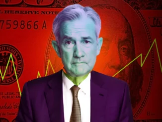 Fed Rate Cuts May Fuel Massive Crypto Rally—Altseason on the Horizon