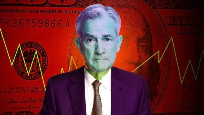 Fed Rate Cuts May Fuel Massive Crypto Rally—Altseason on the Fed Rate Cuts May Fuel Massive Crypto Rally—Altseason on the Horizon