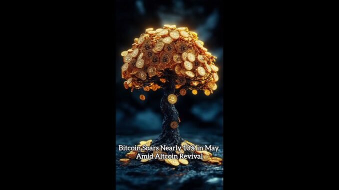 Finance & Crypto News — June 2025 #money #crypto #bitcoin #finance #news #altcoins #recommended #mem