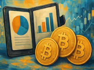 Financial advisor Ric Edelman says crypto should make up 10-40% of a portfolio