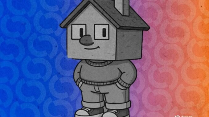 Flipping Housecoin? Parody Solana Meme Coin Overtakes Token It Was Flipping Housecoin? Parody Solana Meme Coin Overtakes Token It Was Created to Laugh At