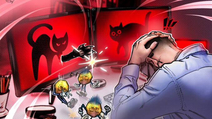 Florida Investor Sues Denver Crypto School Over $860K Scam Florida Investor Sues Denver Crypto School Over $860K Scam