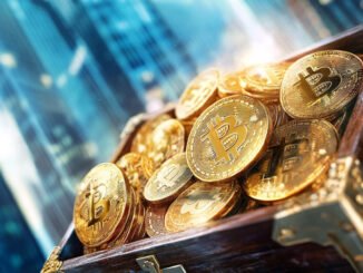 Former Tether, Hut 8, Blackstone execs to launch $1B crypto treasury firm