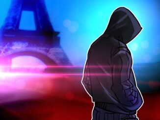 France Charges 25 Over Crypto Kidnapping Spree in Paris