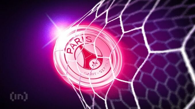 From Fan Tokens to Hacking Paris: How PSG became Champions of Europe and Web3
