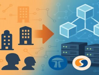 From Web2 to Web3: India's IT Giants Quietly Move Up the Blockchain Stack