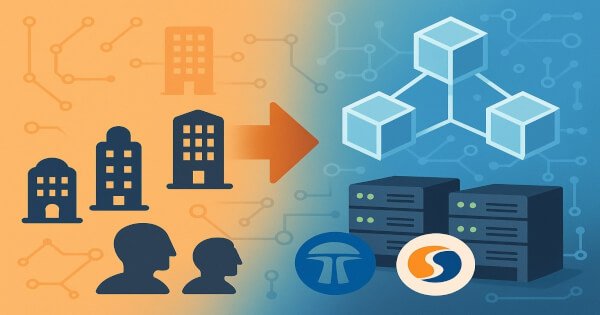 From Web2 to Web3: India's IT Giants Quietly Move Up the Blockchain Stack