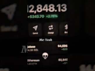 Full Guide in Bio 💸 #shorts #motivation #crypto #makemoneyonline