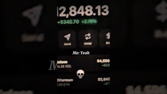 Full Guide in Bio 💸 #shorts #motivation #crypto #makemoneyonline