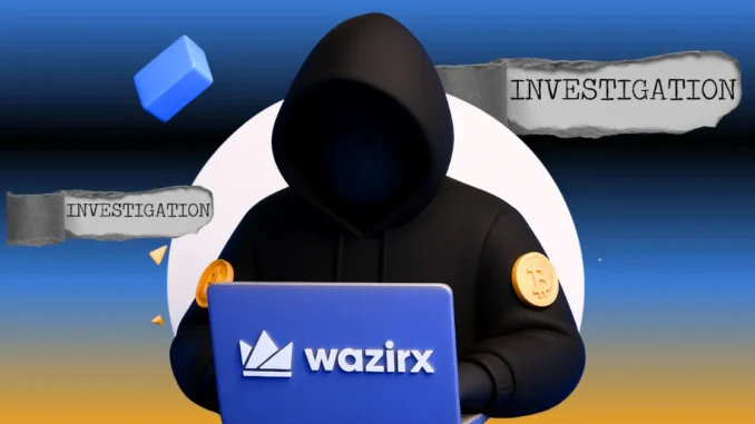 Full Ownership Shifted Weeks After Hack WazirX News_ Delhi Court Pushes CBI to Investigate $235M Crypto Hack