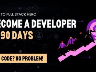 Full Stack Web Development Course for Beginners (2025) | Learn Web Dev + AI Tools From Scratch