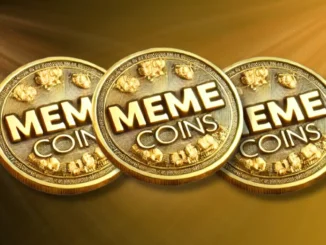 Memecoin Frenzy! Dogcoin (DCOIN) Explodes 500% on Ethereum - Here's Why