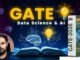 GATE 2026 Data Science & AI Guide – Must-Have for Every Aspirant! | GKP