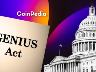 GENIUS Act Will Make America the UNDISPUTED Leader in Digital Assets, Says Donald Trump