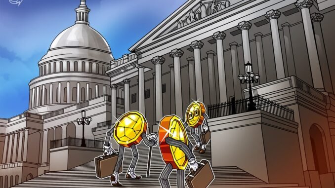 GENIUS Act Opens Door for Stablecoin Bank Settlements, Institutional Adoption