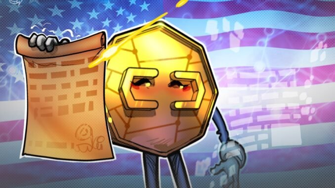 GENIUS Act Stabecoin Bill Raises Risk Concerns