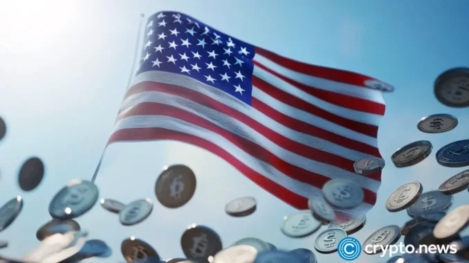 GENIUS Act wins crucial vote, heads to Senate floor vote