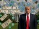 GENIUS Bill Passed Senate as Bessent Predicts $2T Stablecoin Market; Best Wallet Shines