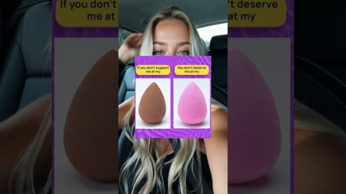 GILD AI App Transformation - From Makeup Beginner to Pro Using Only AI-Generated Routines & Tips