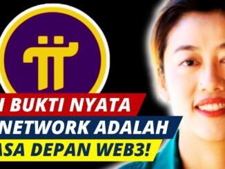 "Game Biasa? Tidak Lagi! FruityPi Buktikan Pi Network Adalah Masa Depan Web3!"